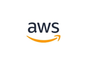 AWS logo