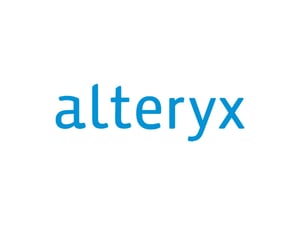 Alteryx logo