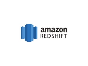 Amazon Redshift logo