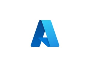 Azure logo