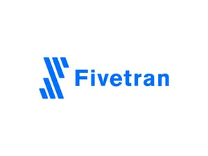 Fivetran logo