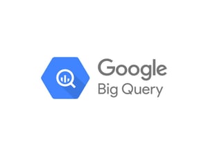 Google BigQuery logo