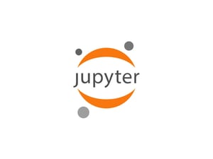 Jupyter logo