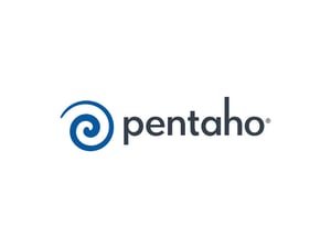 Pentaho logo