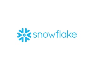 Snowflake logo