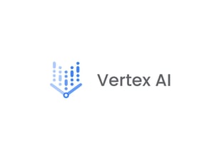 Vertex AI logo