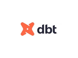 dbt logo