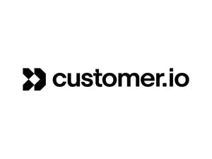 customer.io logo