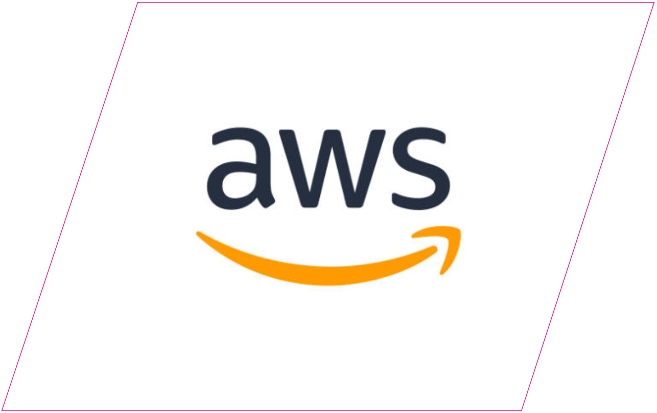 AWS logo