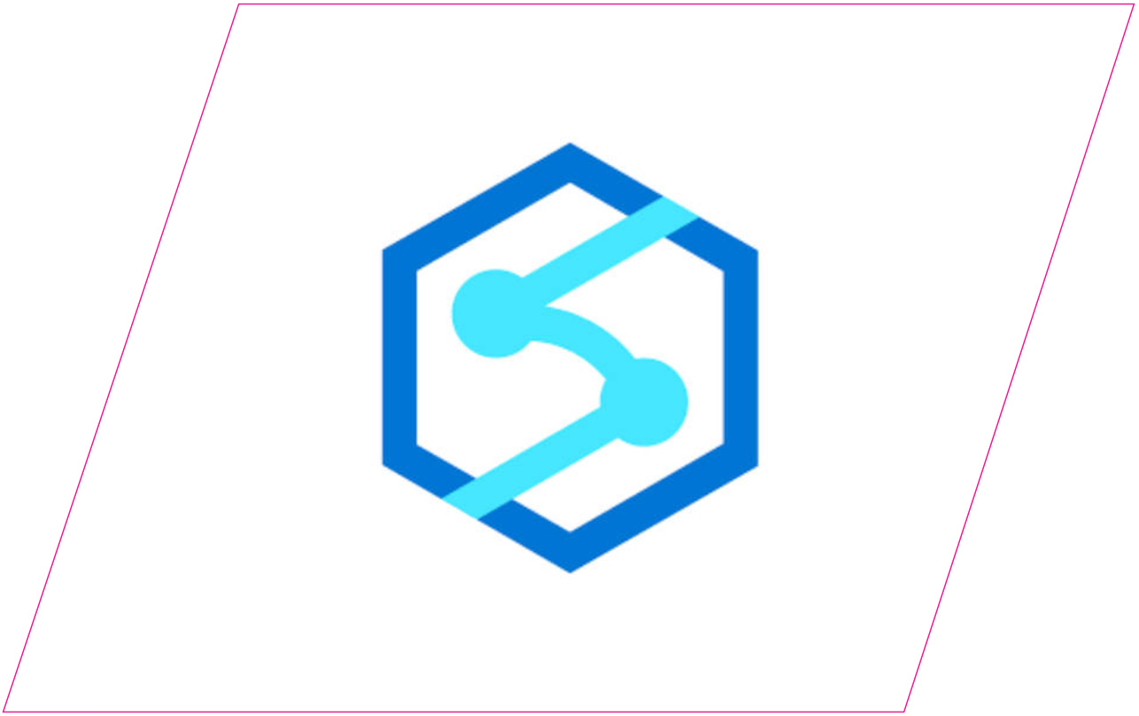 Azure Synapse logo detailpage