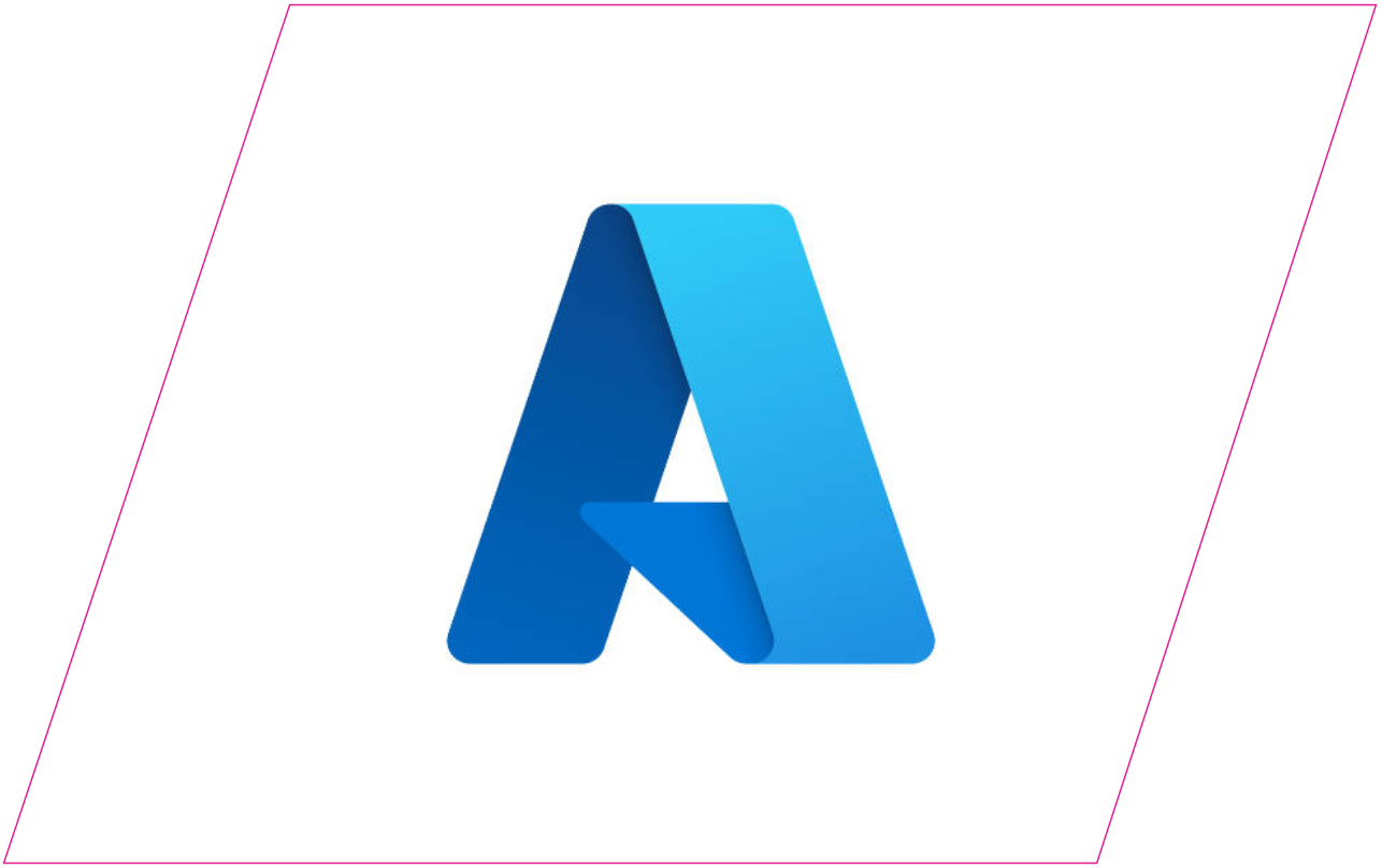 Azure logo detailpage