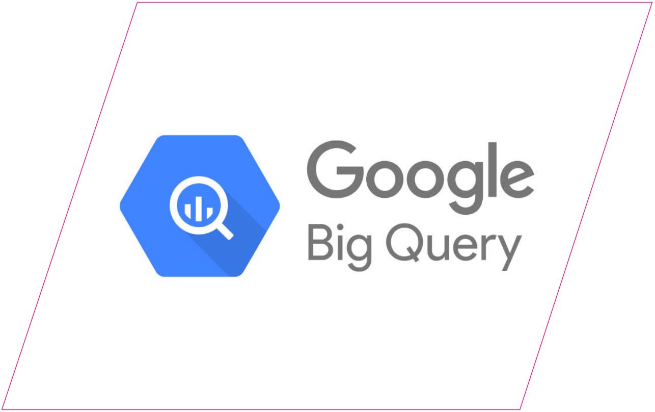 Google BigQuery logo